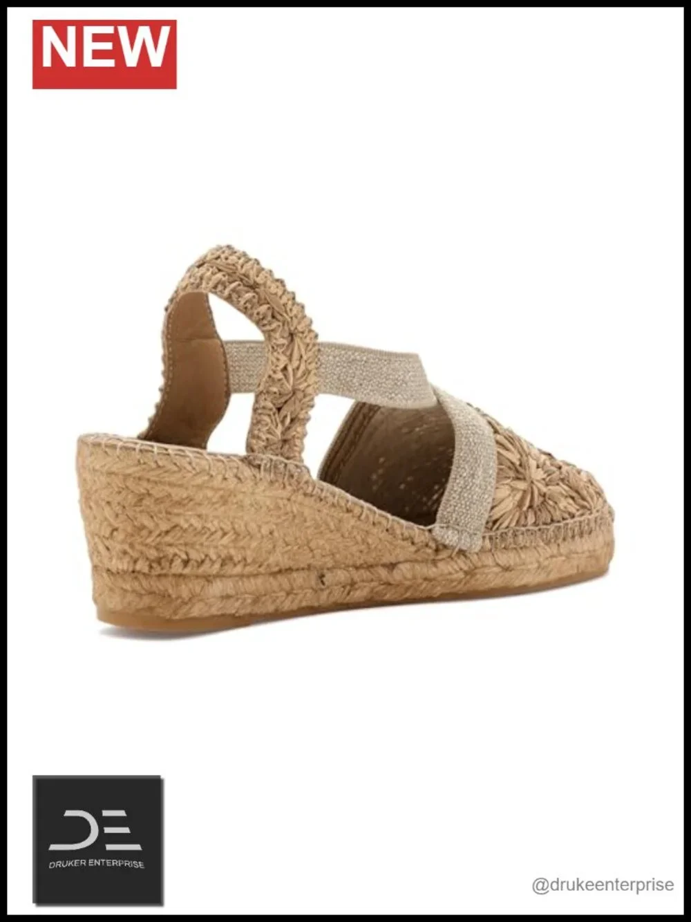 N/A handwoven raffia